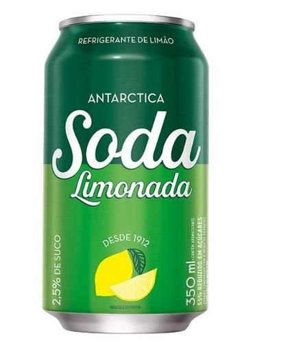 Soda 350ml