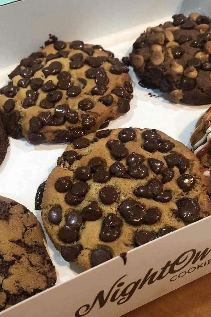 Cookie de Chocolate